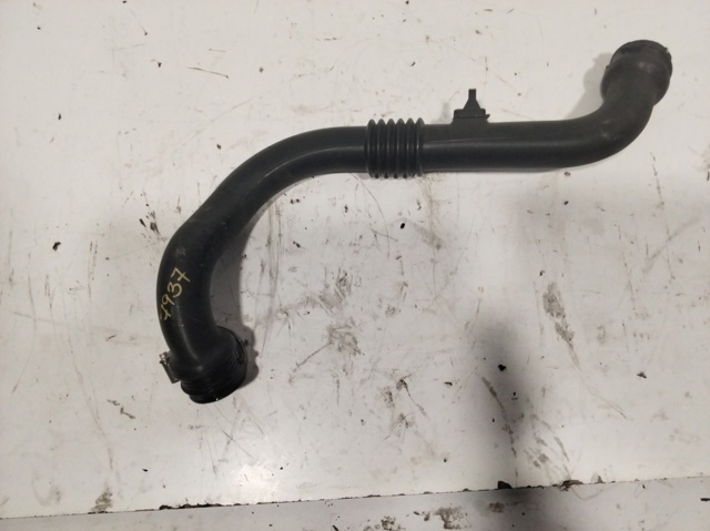 RENAULT 8200201617 Tubo flexible de aire de sobrealimentación derecho  en stock Valencia