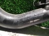 Tubo flexible de aire de sobrealimentación derecho 8200201617 RENAULT