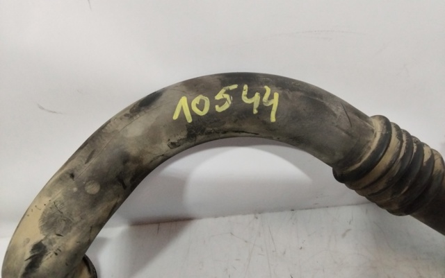 8200201617 RENAULT Tubo flexible de aire de sobrealimentación derecho  comprar en Lleida