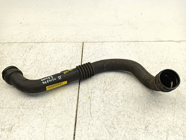 RENAULT 8200201617 Manguera del intercooler  comprar en Albacete