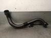Tubo flexible de aire de sobrealimentación derecho 8200201617 RENAULT