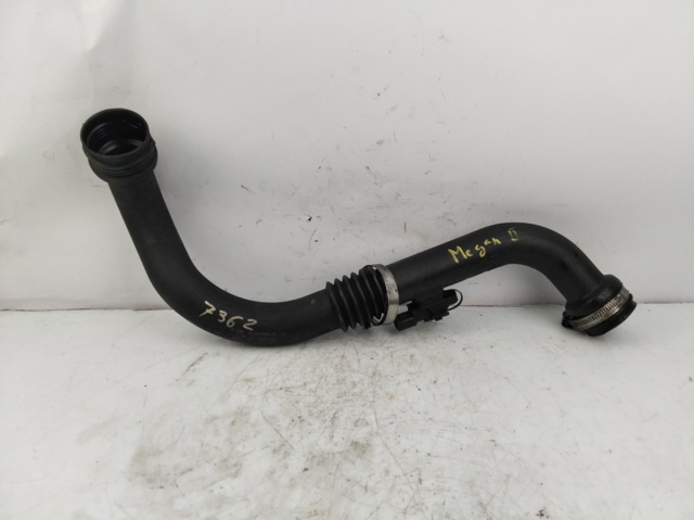 RENAULT 8200201617 Tubo flexible de aire de sobrealimentación derecho  en stock Salamanca