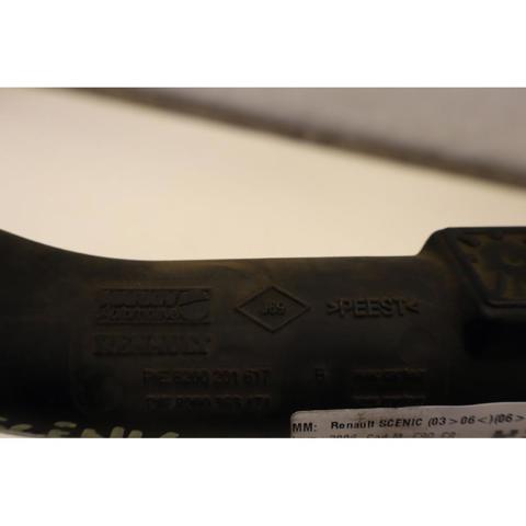8200201617 RENAULT Tubo flexible de aire de sobrealimentación derecho  en stock Huelva