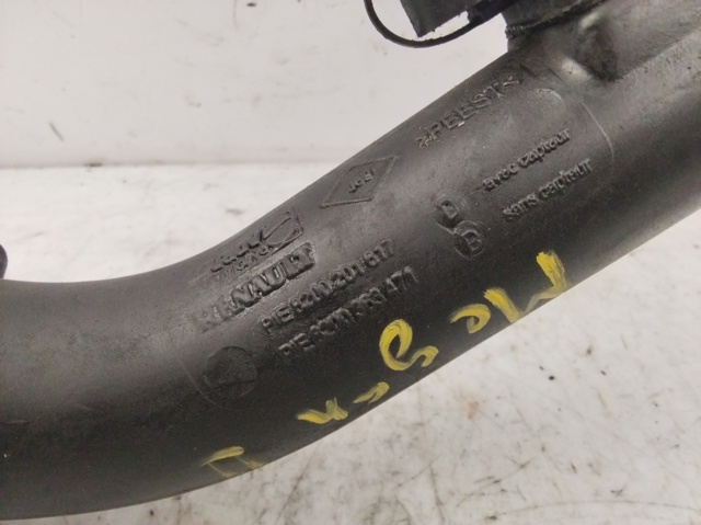 8200201617 RENAULT Tubo flexible de aire de sobrealimentación derecho  disponible Ourense