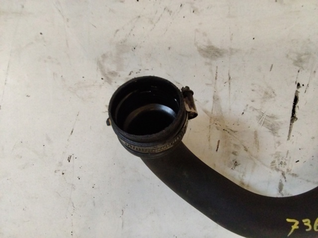 8200201617 RENAULT Tubo flexible de aire de sobrealimentación derecho comprar Madrid