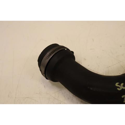 8200201617 RENAULT Tubo flexible de aire de sobrealimentación derecho  disponible Vigo