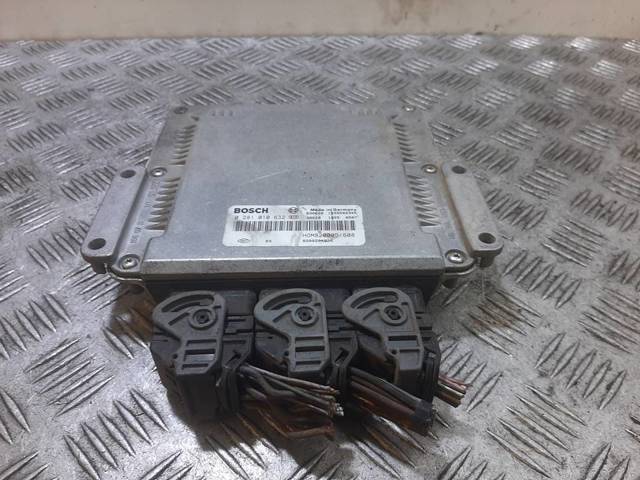 8200204836 Nissan/Infiniti