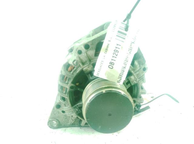 Alternador de coche 8200205612 RENAULT