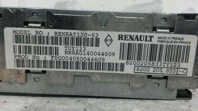 8200205833 Renault (RVI)