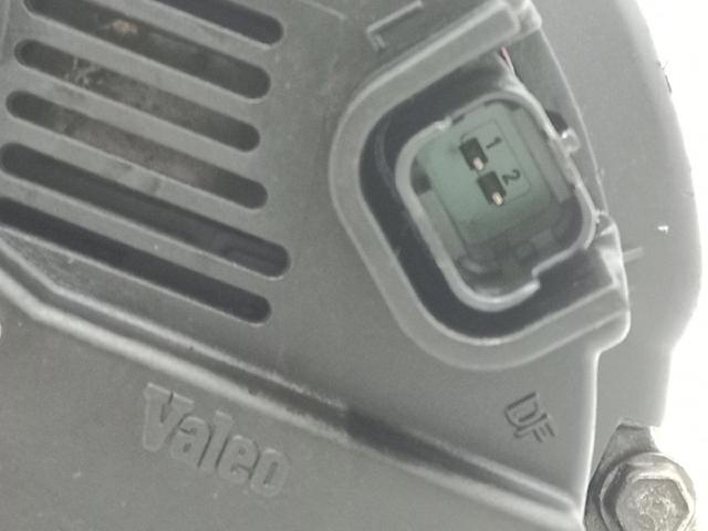 RENAULT 8200206251 Alternador comprar Pamplona