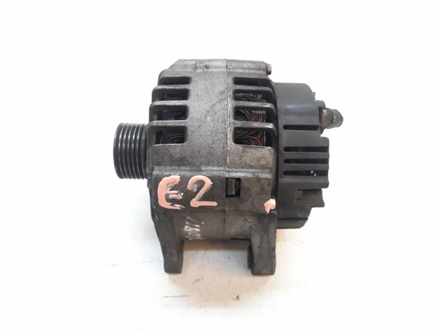 RENAULT 8200206251 Alternador  comprar en Ponferrada