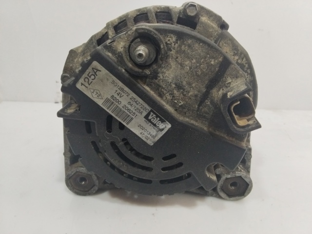 8200206251 Renault (RVI)