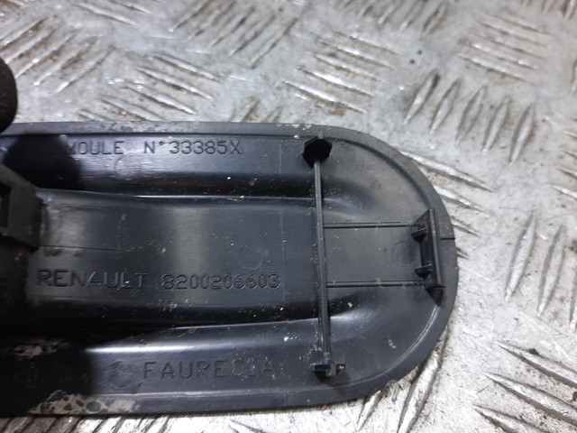 8200206603 Nissan/Infiniti