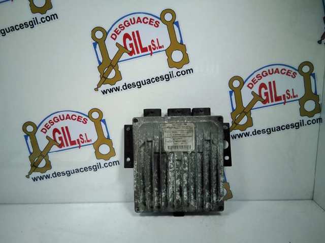 8200206670 Renault (RVI)