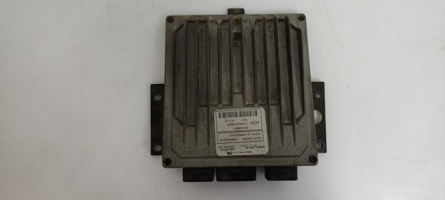8200206670 Renault (RVI)