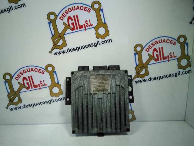 8200206670 Renault (RVI)