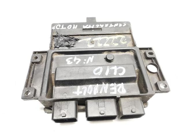 8200206670 Renault (RVI)