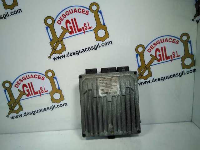 8200206670 Renault (RVI)