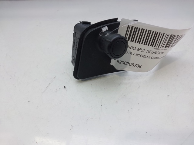 8200206738 Renault (RVI)