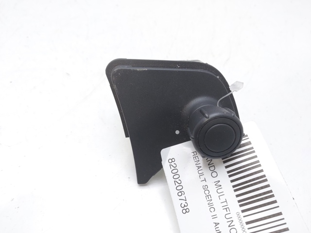 8200206738 Renault (RVI)