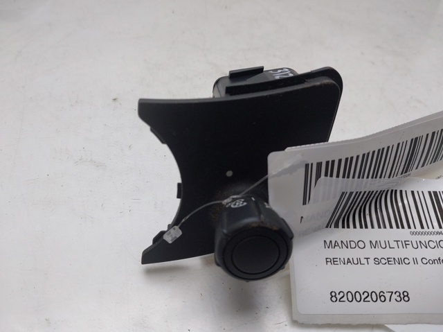 8200206738 Renault (RVI)