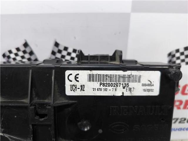 8200207135 Renault (RVI)