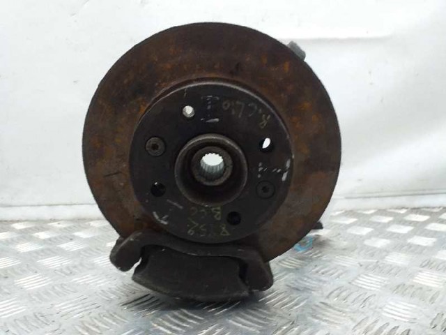 RENAULT 8200207303 Mangueta delantera izquierda comprar Pamplona
