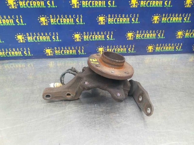 RENAULT 8200207303 Mangueta delantera izquierda  comprar en Albacete
