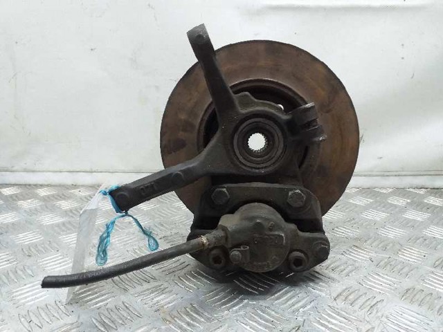 RENAULT 8200207303 Mangueta delantera izquierda comprar Pamplona
