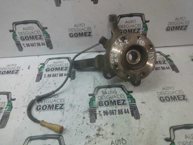 8200207307 RENAULT Mangueta delantera izquierda  comprar en Oviedo