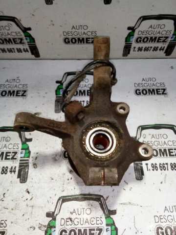 8200207307 Mangueta delantera izquierda  disponible Málaga