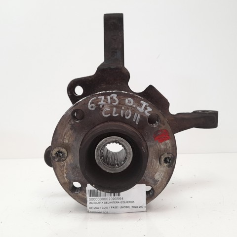 8200207307 Mangueta delantera izquierda  en stock Sabadell