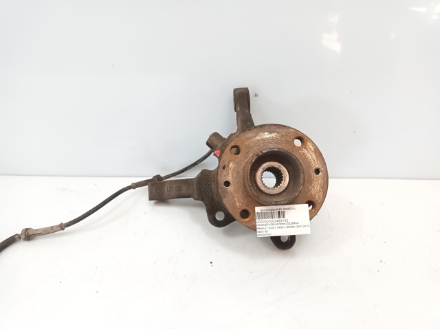 8200207307 RENAULT Mangueta delantera izquierda  comprar en Oviedo