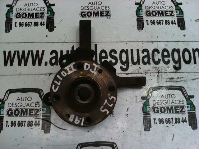 8200207307 Mangueta delantera izquierda  comprar en Zaragoza