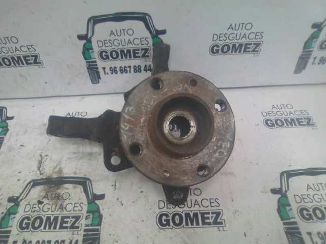 RENAULT 8200207307 Mangueta delantera izquierda comprar Pamplona