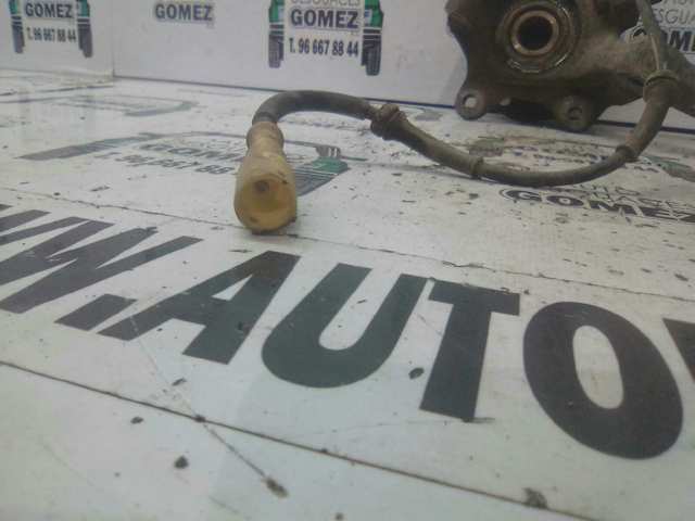RENAULT 8200207307 Mangueta delantera izquierda comprar Barcelona