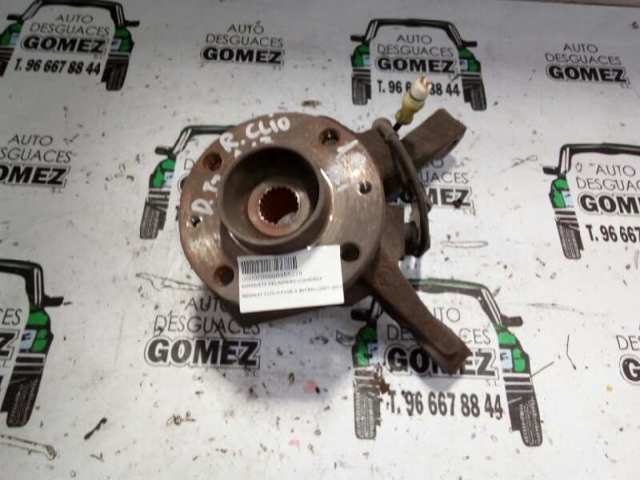 8200207307 Mangueta delantera izquierda comprar Almería