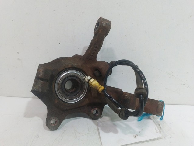 8200207307 RENAULT Mangueta delantera izquierda  comprar en Oviedo