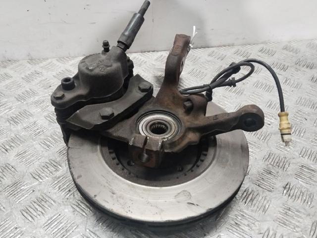 RENAULT 8200207309 Mangueta delantera derecha  disponible Valladolid