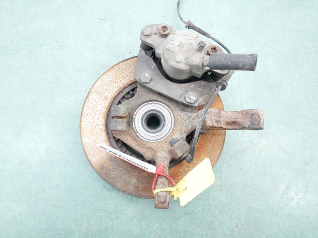 RENAULT 8200207309 Mangueta delantera derecha  comprar en Albacete