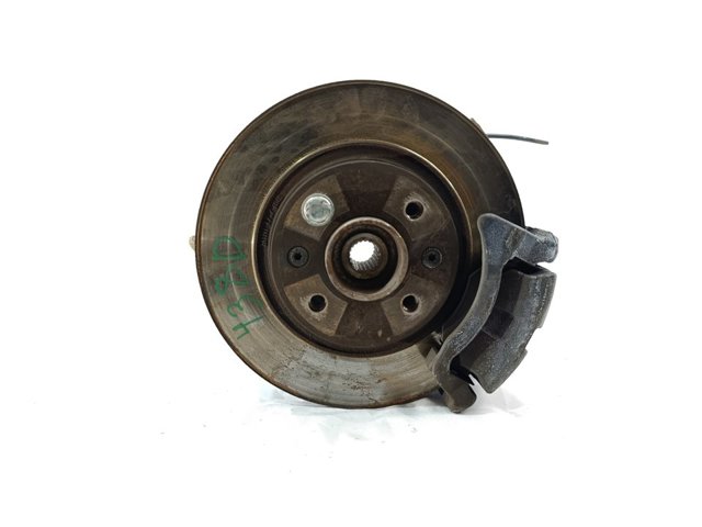 8200207309 RENAULT Mangueta delantera derecha  comprar en Oviedo