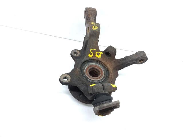 RENAULT 8200207313 Mangueta delantera derecha  en stock Valencia