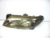 Faros delantero izquierdo 8200207519 RENAULT