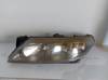 Faros delantero izquierdo 8200207519 RENAULT