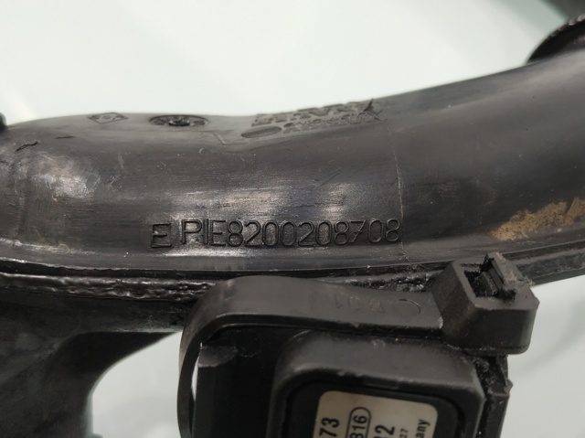 8200208708 RENAULT Manguera del intercooler  comprar en Jaén
