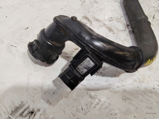 RENAULT 8200208708 Manguera del intercooler  comprar en Ponferrada