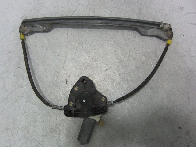 82002098 Mecanismo de elevalunas de la puerta delantera izquierda  disponible Utrera