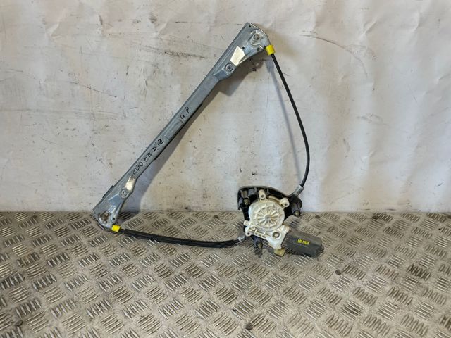 82002098 Mecanismo de elevalunas de la puerta delantera izquierda  disponible Utrera