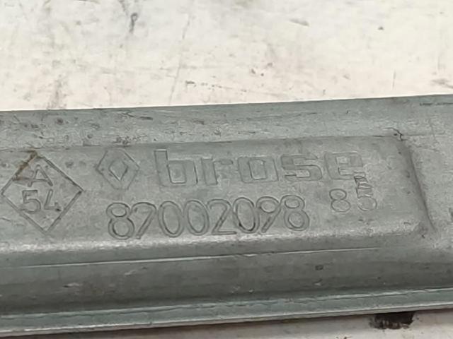 RENAULT 82002098 Mecanismo de elevalunas de la puerta delantera izquierda  comprar en Murcia