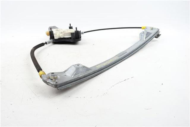 RENAULT 82002098 Mecanismo de elevalunas delantero izquierdo comprar Pamplona